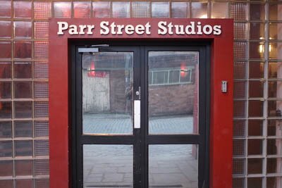 Parr Street Studios