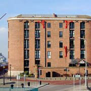 Holiday Inn Hotel Liverpool