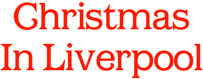 Christmas In Liverpool