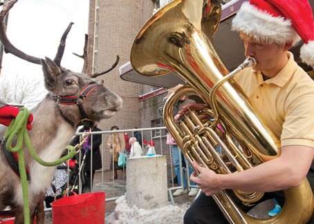 Hope Street Christmas