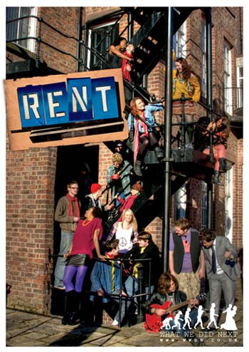 Musical RENT