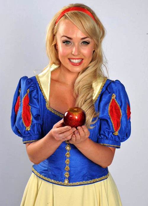 Snow White - Empire Theatre