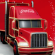 The Coca-Cola Xmas Truck is coming to Liverpool!